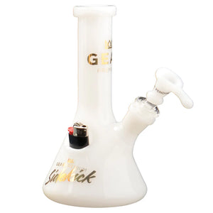 GEAR Premium 9" Tall Sidekick Mini Beaker Tube