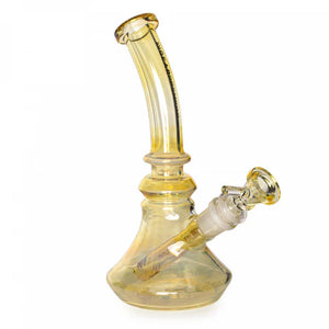 GEAR Premium 8" Tall Cypress Bell Base Water Pipe