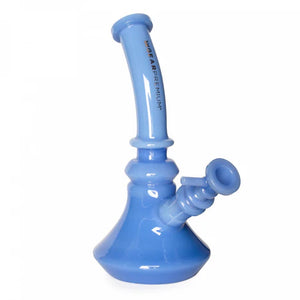GEAR Premium 8" Tall Cypress Bell Base Water Pipe