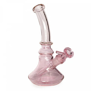 GEAR Premium 8" Tall Cypress Bell Base Water Pipe