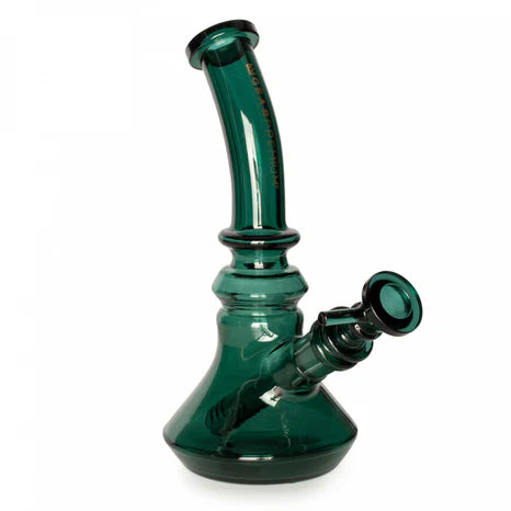 GEAR Premium 8" Tall Cypress Bell Base Water Pipe