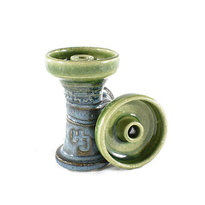 80 Feet Espana Hookah Bowl