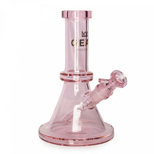 GEAR Premium 8" Tall Apex Beaker Base Water Pipe