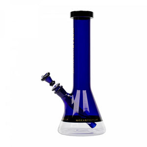 GEAR Premium 12" Tall Tuxedo Swank Beaker Tube with Black Accents