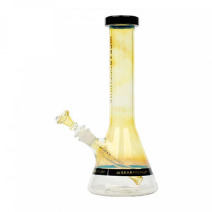 GEAR Premium 12" Tall Tuxedo Swank Beaker Tube with Black Accents