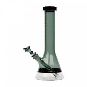 GEAR Premium 12" Tall Tuxedo Swank Beaker Tube with Black Accents
