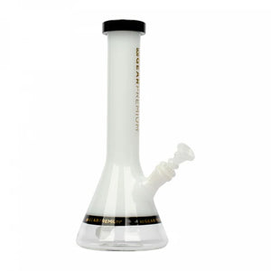 GEAR Premium 12" Tall Tuxedo Swank Beaker Tube with Black Accents
