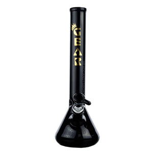 GEAR Premium 13" Tall Beaker Tube Bong