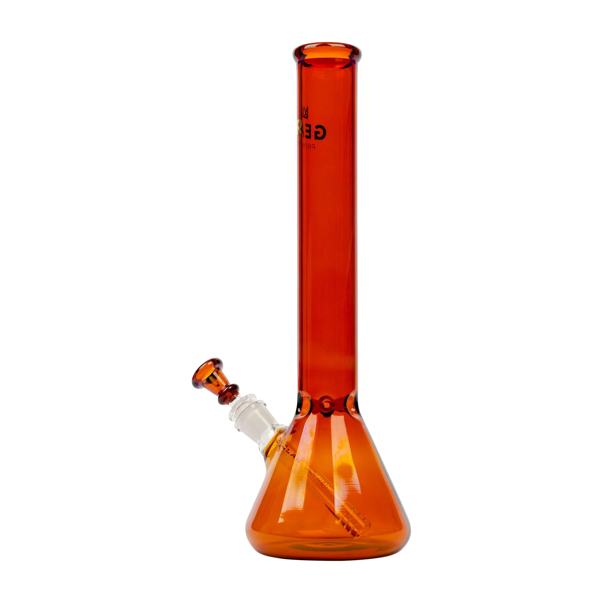 GEAR 14'' Tall Beaker Tube Bong