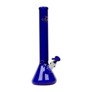 GEAR 14'' Tall Beaker Tube Bong