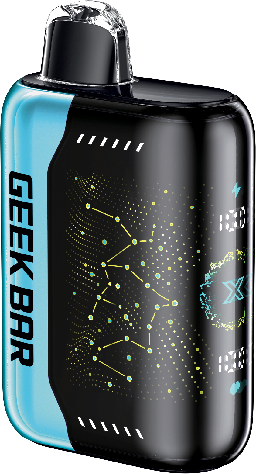 Geek Bar - Pulse X 25K Disposable Vape