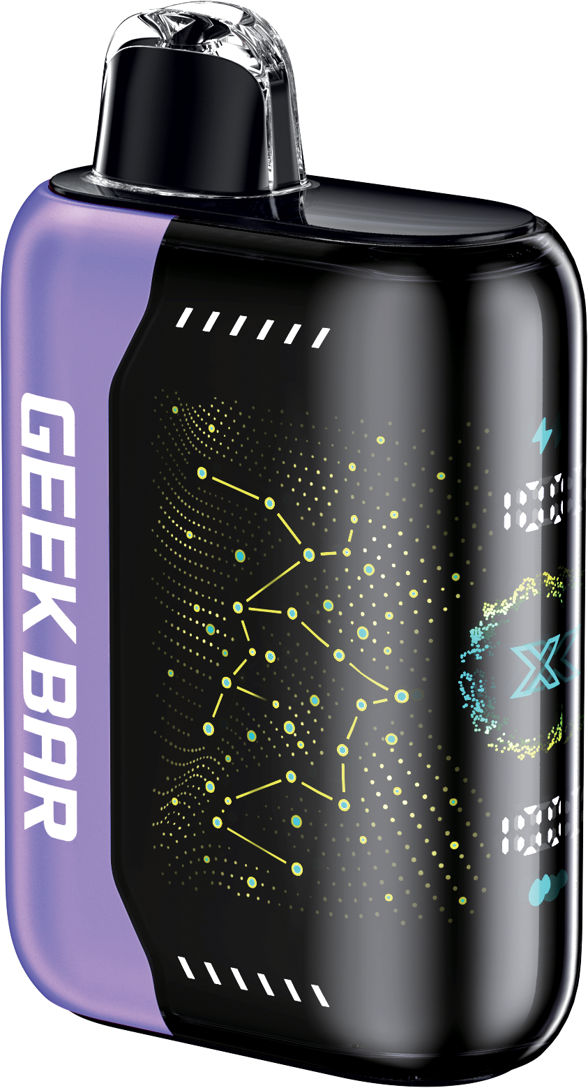 Geek Bar - Pulse X 25K Disposable Vape