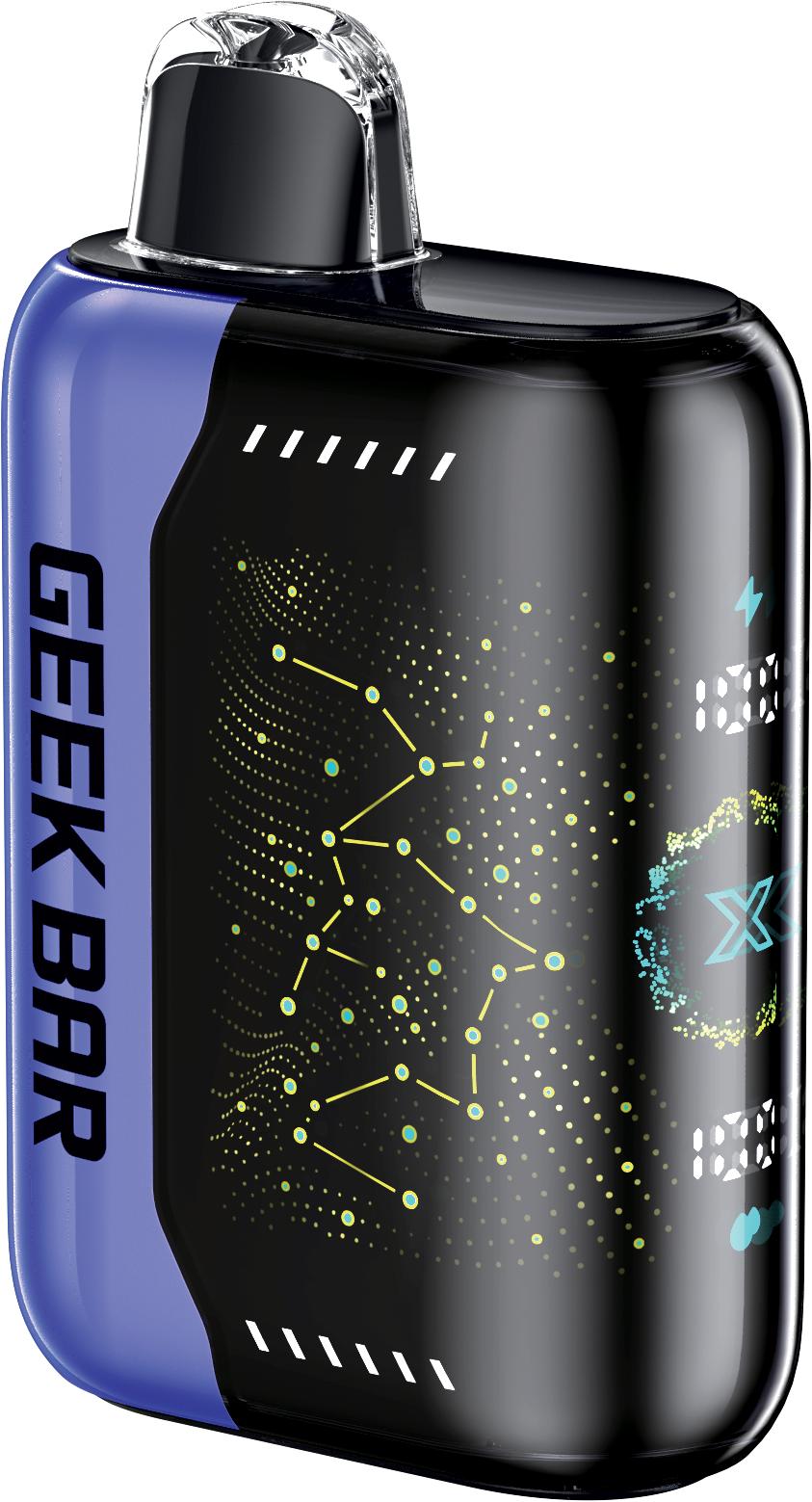Geek Bar - Pulse X 25K Disposable Vape