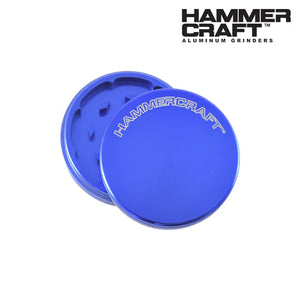 Hammercraft Grinder Small 2"