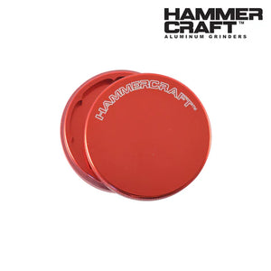 Hammercraft Grinder Small 2"
