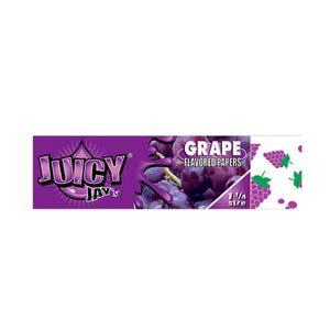 Juicy Jay's 1 1/4