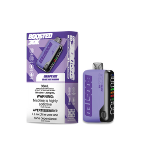 Boosted 30k Disposable Vape