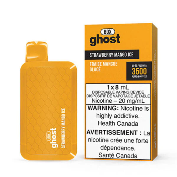 Ghost Box 3,5K