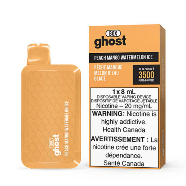 Ghost Box 3,5K