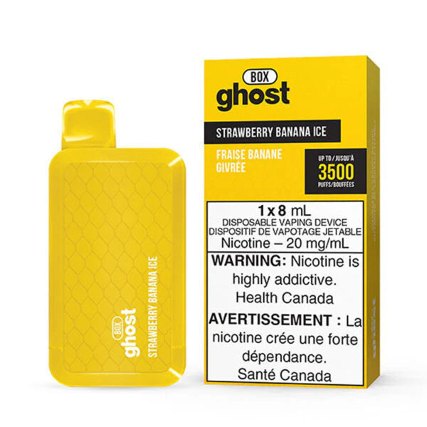 Ghost Box 3,5K