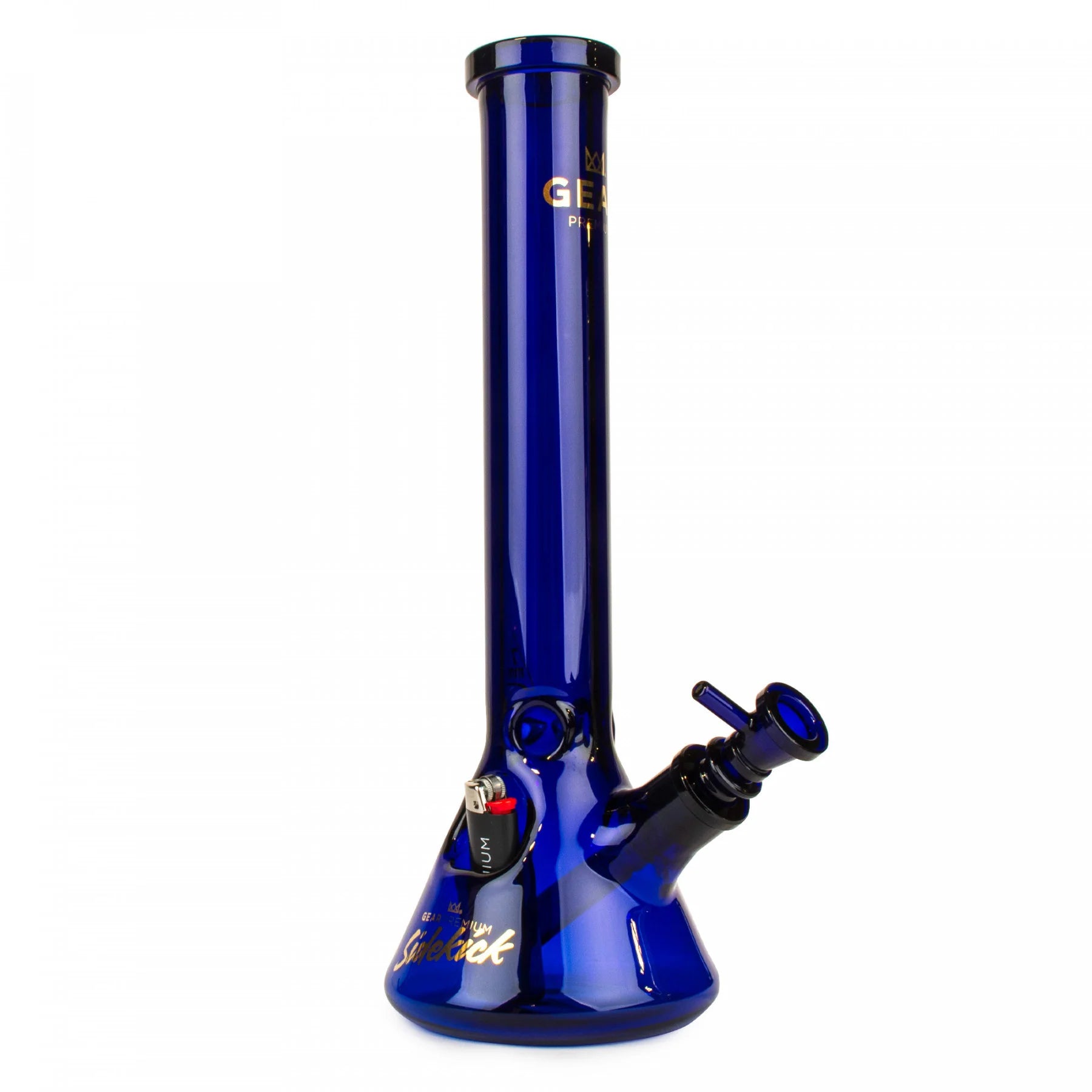 Gear 15'' Sidekick 7mm Beaker