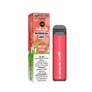 Genie Air - Slender 5K Disposable Vape