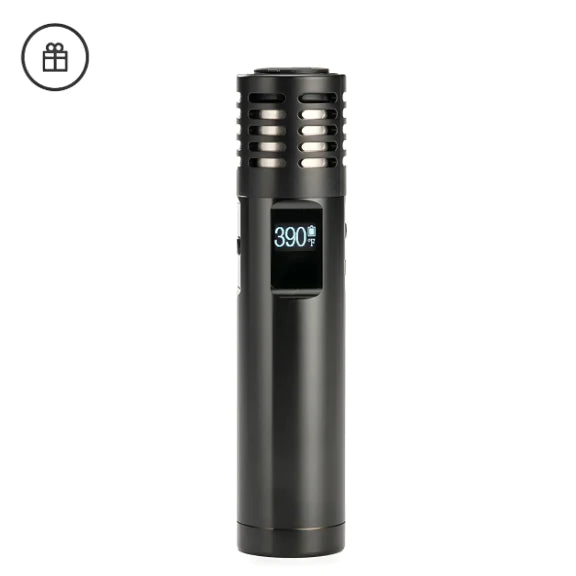 Arizer Air MAX Vaporizer