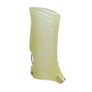 Toker Poker for Bic Lighters - Glow in the Dark