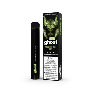 Ghost Max 2K Disposable Vape