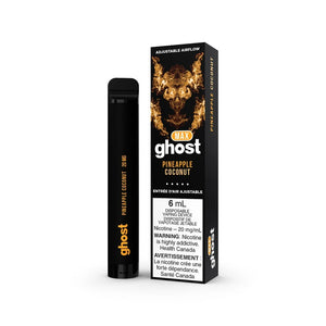 Ghost Max 2K Disposable Vape