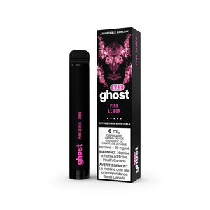 Ghost Max 2K Disposable Vape