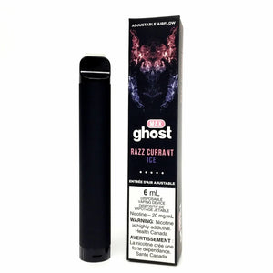 Ghost Max 2K Disposable Vape