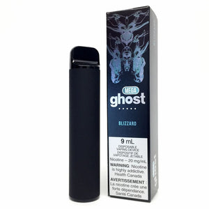 Ghost Mega 3K Disposable Vape