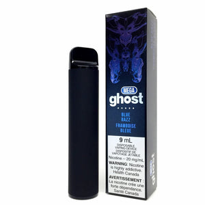 Ghost Mega 3K Disposable Vape