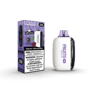 FRUITII 25K Disposable Vape