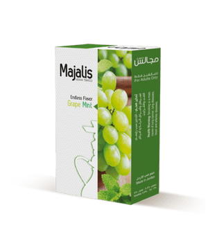 MAJALIS HERBAL
