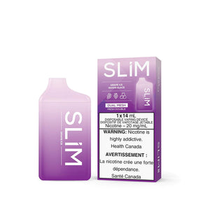 Slim 7,5K Disposable Vape