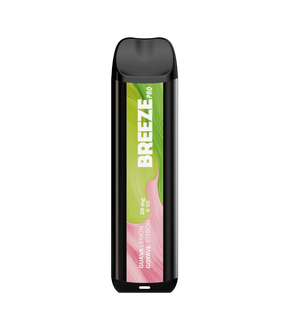 Breeze Pro 2K Disposable Vapes