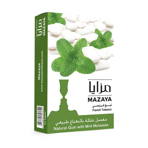 MAZAYA 50g