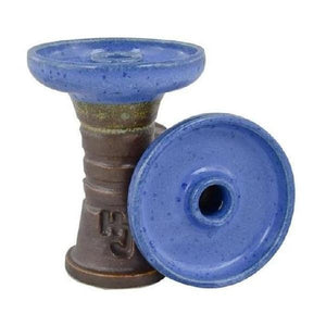 Retro Harmony Hookah Bowl