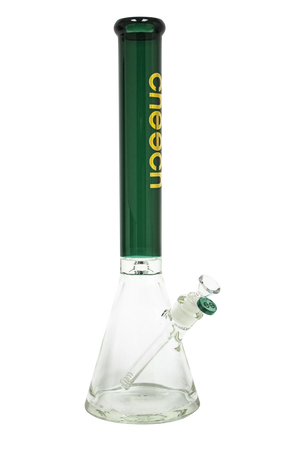18″ Cheech Logo Beaker