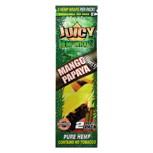 Juicy Jay's Hemp Wraps