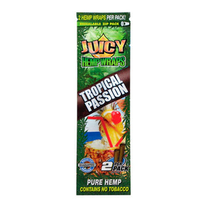 Juicy Jay's Hemp Wraps