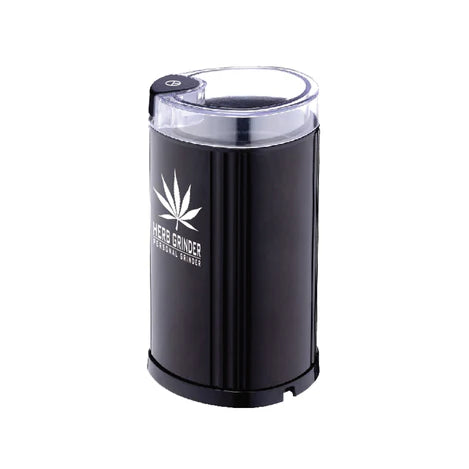 Electric Herb Grinder V2 - Party Size