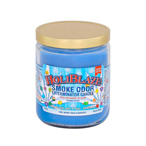Smoke Odor Exterminator Candle