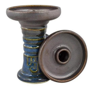Retro Harmony Hookah Bowl