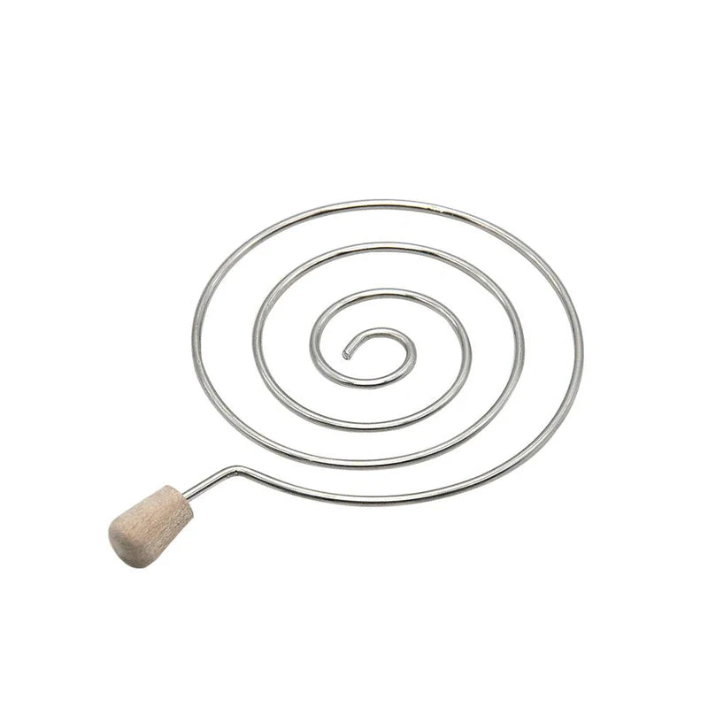 Flavor Saver – Wood Handle