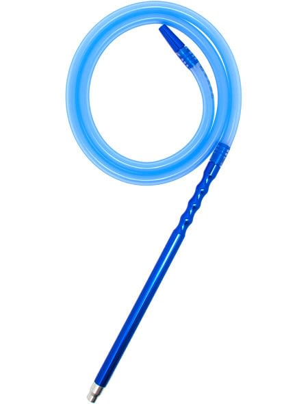 Aluminum D – Hose