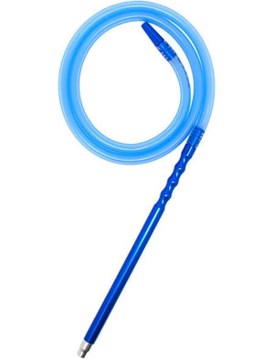 Aluminum D – Hose