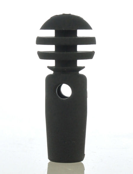 Apple on Top (AOT) Silicone Purge Valve